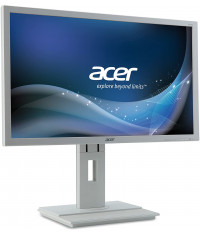 Obnovený (ReNEW) ACER 243HL - monitor 24" 1920x1080, 5ms, 1000:1, DVI, VGA, PIVOT, REPRO Trieda A